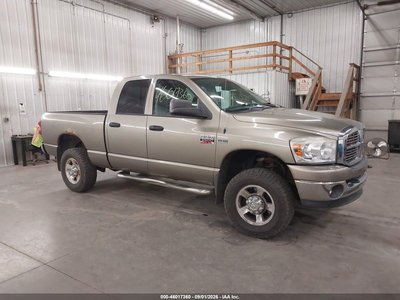 3D7KS28T09G****** 2009 Dodge Ram 2500