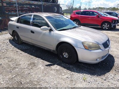 1N4AL11D75C****** 2005 Nissan Altima