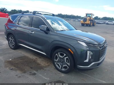 KM8R54GE3PU****** 2023 Hyundai Palisade