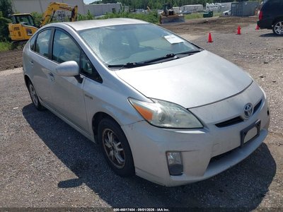 JTDKN3DU4B0****** 2011 Toyota Prius