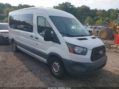 2017 Ford Transit-350