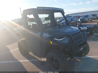 4XARRU996N8****** 2022 Polaris Ranger XP 1000