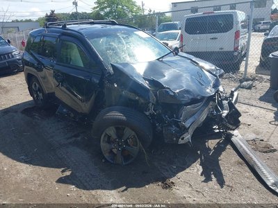 JTM6CRAV0TD****** 2026 Toyota RAV4 Hybrid