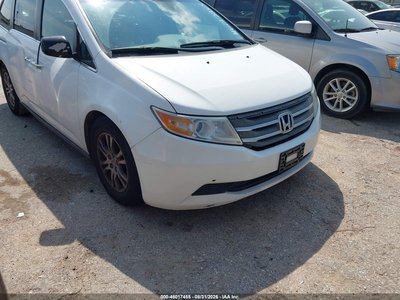 5FNRL5H6XCB****** 2012 Honda Odyssey