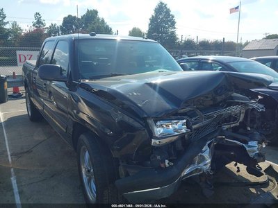 2GCEC13T551****** 2005 Chevrolet Silverado 1500