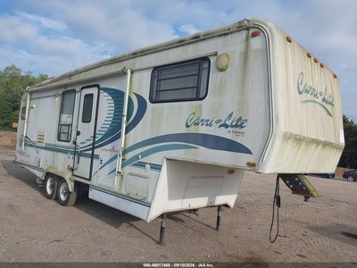 16F62C3N5X1****** 1999 Carriage Carri-Lite