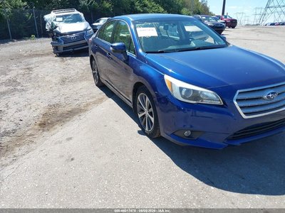 4S3BNBN6XF3****** 2015 Subaru Legacy