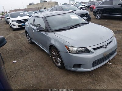 JTKJF5C79B3****** 2011 Scion TC