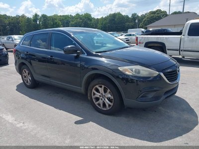 JM3TB2BA0F0****** 2015 Mazda CX-9
