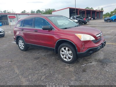 JHLRE48568C****** 2008 Honda CR-V
