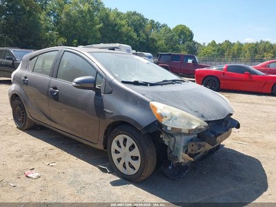 JTDKDTB36D1****** 2013 Toyota Prius C