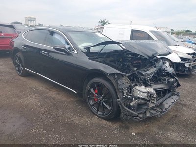 JTHE5LGF5L5****** 2020 Lexus LS