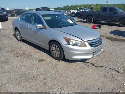 1HGCP2F36CA****** 2012 Honda Accord
