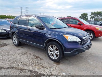 2007 Honda CR-V
