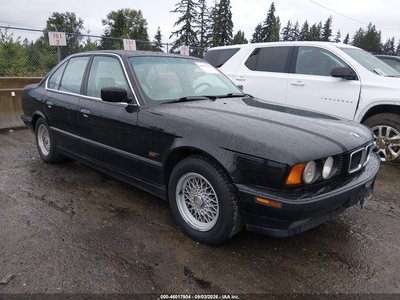 WBAHD6326SG****** 1995 BMW 5 Series