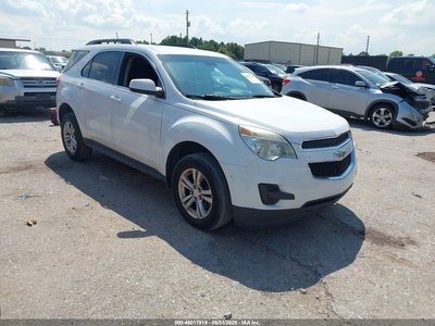 2014 Chevrolet Equinox