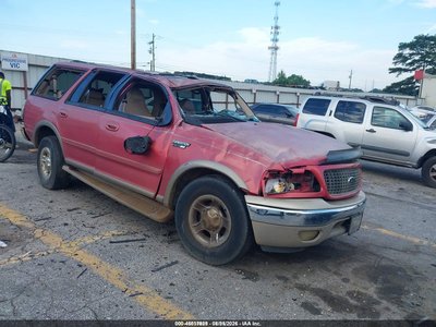 1FMRU17L1YL****** 2000 Ford Expedition
