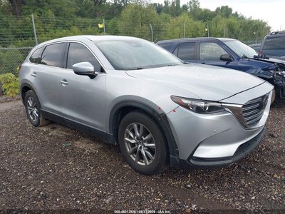 JM3TCACY6K0****** 2019 Mazda CX-9