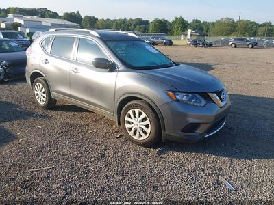 KNMAT2MT3GP****** 2016 Nissan Rogue