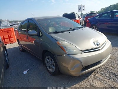JTDKB20U283****** 2008 Toyota Prius