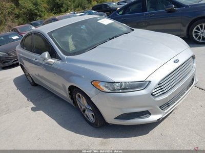 1FA6P0H74F5****** 2015 Ford Fusion