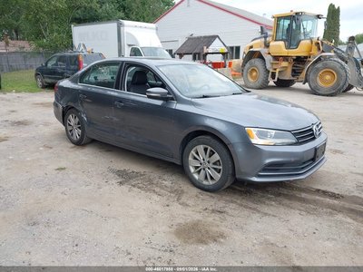 3VWD17AJ0FM****** 2015 Volkswagen Jetta