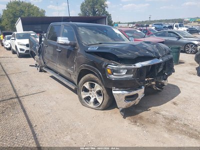 1C6SRFRT8NN****** 2022 RAM 1500