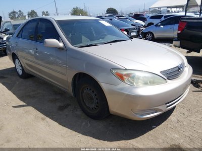 4T1BE32K23U****** 2003 Toyota Camry