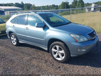 2T2GA31U16C****** 2006 Lexus RX