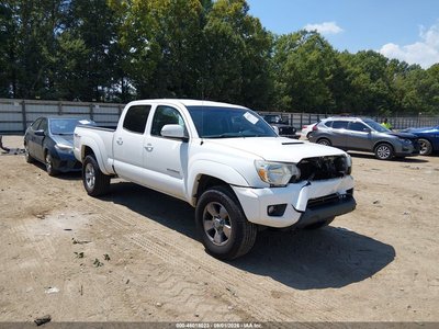 3TMMU4FN6FM****** 2015 Toyota Tacoma