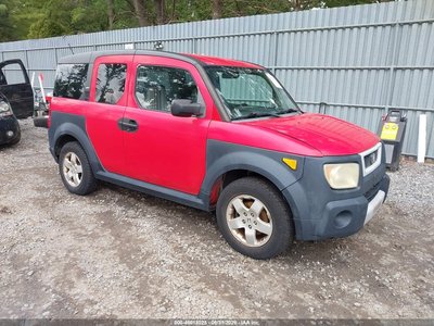 5J6YH28675L****** 2005 Honda Element