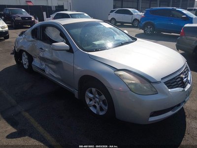 1N4AL24E29C****** 2009 Nissan Altima