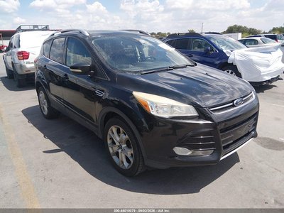 1FMCU9JX3EU****** 2014 Ford Escape