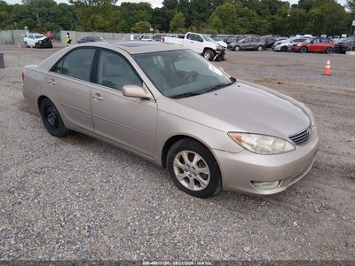 4T1BF30K76U****** 2006 Toyota Camry