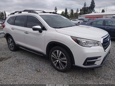 4S4WMARD7K3****** 2019 Subaru Ascent