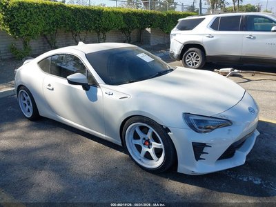 JF1ZNAA19D2****** 2013 Scion FR-S