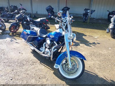 2015 Harley-Davidson Road King