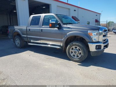 1FT7W2B61EE****** 2014 Ford F-250