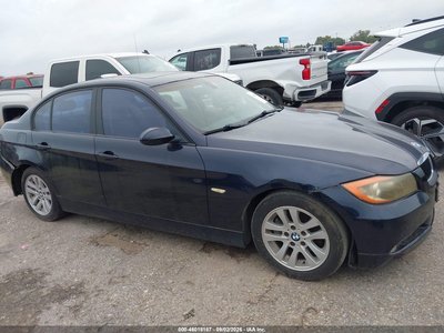 2007 BMW 3 Series