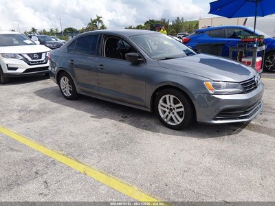 3VW2K7AJ7FM****** 2015 Volkswagen Jetta