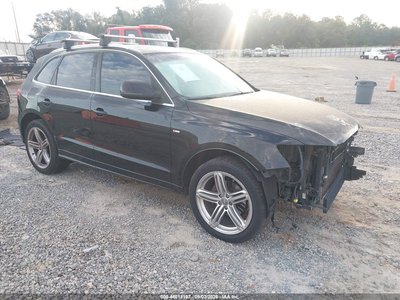 2010 Audi Q5