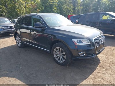 WA1LFAFP6EA****** 2014 Audi Q5