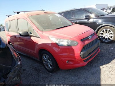 NM0AE8FX0F1****** 2015 Ford Transit Connect