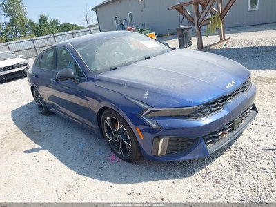 KNAG64J73S5****** 2025 Kia K5
