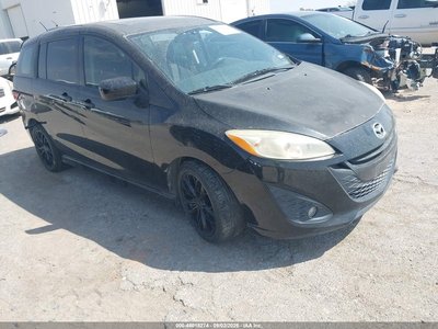 JM1CW2CL1C0****** 2012 Mazda 5