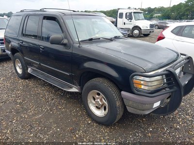 1FMDU34E4VU****** 1997 Ford Explorer