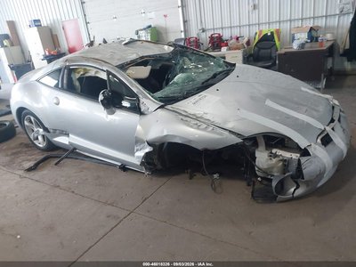 4A3AK24F37E****** 2007 Mitsubishi Eclipse