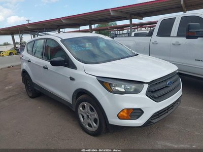 1FMCU0F72KU****** 2019 Ford Escape