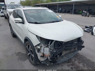 JN1BJ1CV8LW****** 2020 Nissan Rogue Sport
