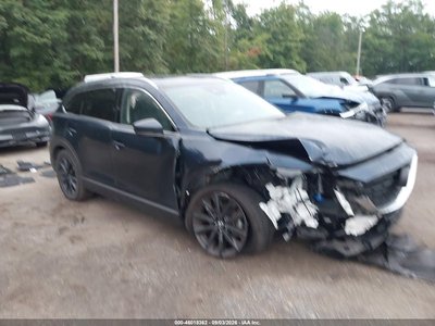 JM3TCBAYXN0****** 2022 Mazda CX-9